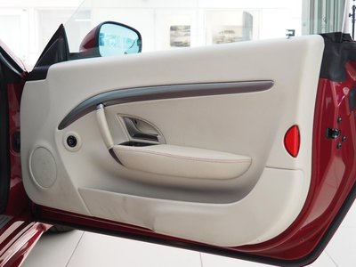 2015 Maserati GRANTURISMO — миниатюра 38