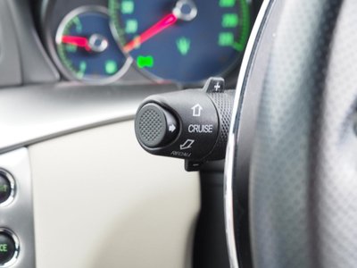 2015 Maserati GRANTURISMO — миниатюра 45