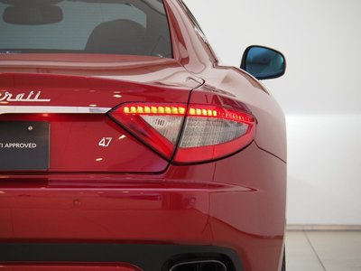 2015 Maserati GRANTURISMO — миниатюра 17