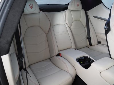 2015 Maserati GRANTURISMO 照片 7