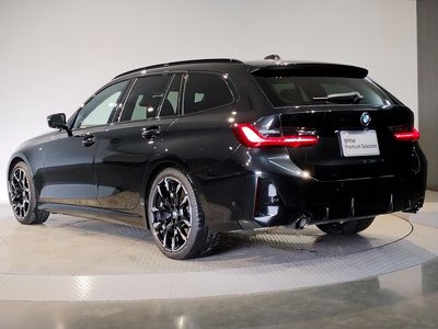 BMW 3 SERIES TOURING - 7