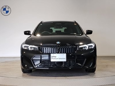 BMW 3 SERIES TOURING - 5