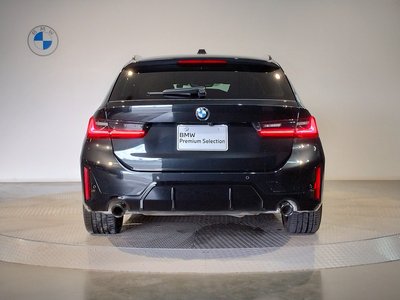 BMW 3 SERIES TOURING - 8