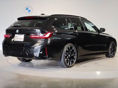 BMW 3 SERIES TOURING - 9