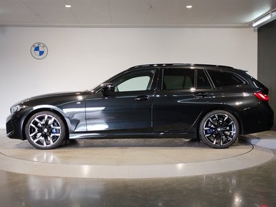 BMW 3 SERIES TOURING - 6