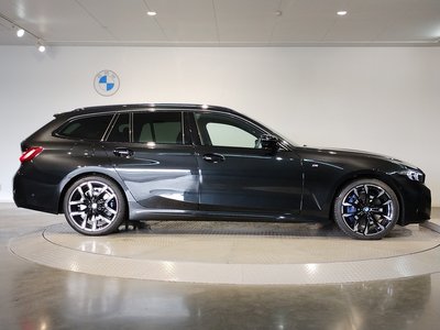 BMW 3 SERIES TOURING - 10