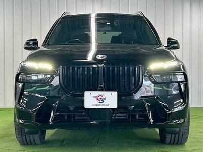 2023 BMW X7 — миниатюра 13