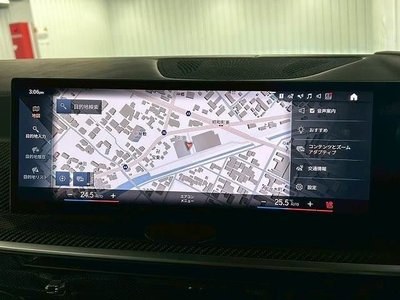 2023 BMW X7 照片 4