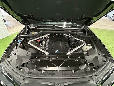 2023 BMW X7 — миниатюра 12