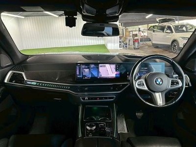 2023 BMW X7 照片 3