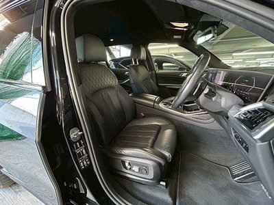 2023 BMW X7 照片 7