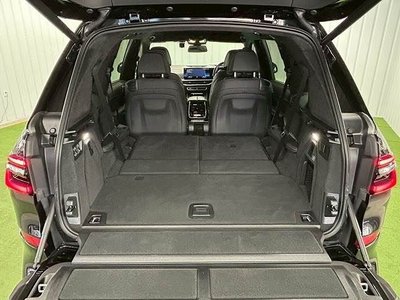 2023 BMW X7 — миниатюра 18
