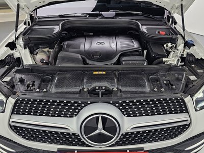 MERCEDES-BENZ GLE - 7
