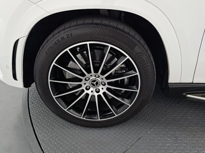 MERCEDES-BENZ GLE - 6
