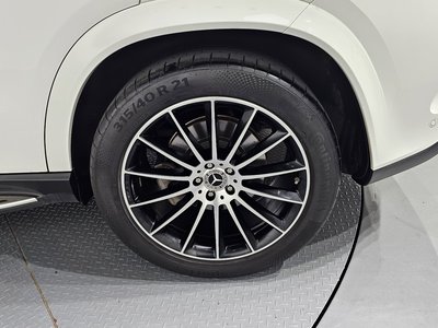 MERCEDES-BENZ GLE - 8