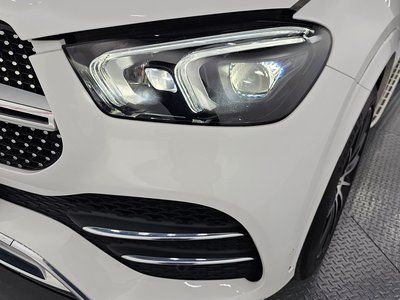 MERCEDES-BENZ GLE - 9