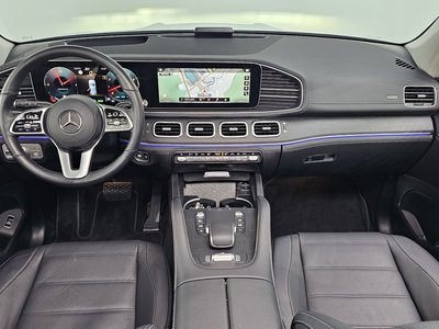 MERCEDES-BENZ GLE - 5
