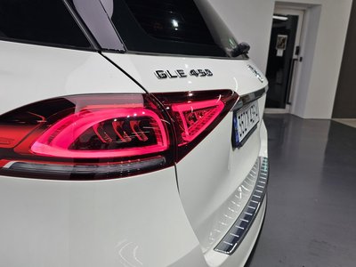 MERCEDES-BENZ GLE - 10