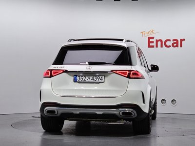MERCEDES-BENZ GLE - 3
