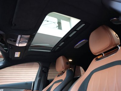 MERCEDES-BENZ GT AMG - 10