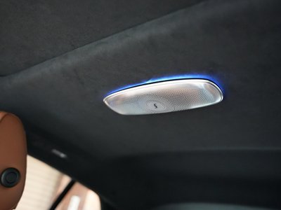 MERCEDES-BENZ GT AMG - 9