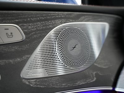 MERCEDES-BENZ GT AMG - 8