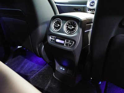 2024 Mercedes-BENZ G-CLASS AMG — миниатюра 15