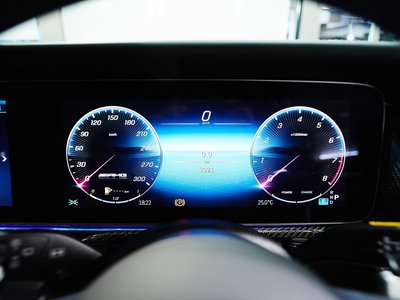 2024 Mercedes-BENZ G-CLASS AMG — миниатюра 12