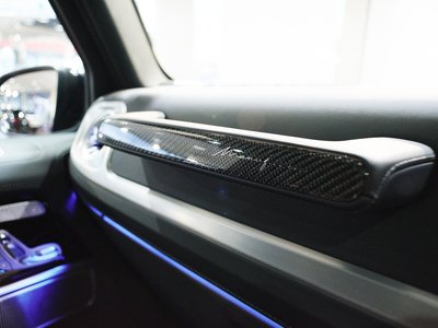 2024 Mercedes-BENZ G-CLASS AMG — миниатюра 14