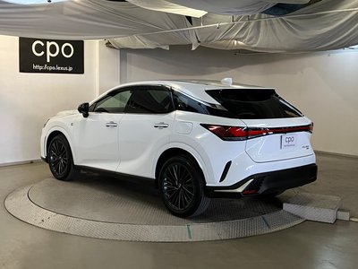 LEXUS RX - 2