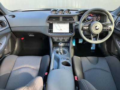 NISSAN FAIRLADY Z - 4