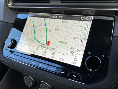 NISSAN FAIRLADY Z - 7