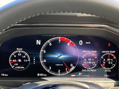 NISSAN FAIRLADY Z - 6