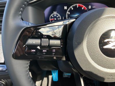 NISSAN FAIRLADY Z - 10