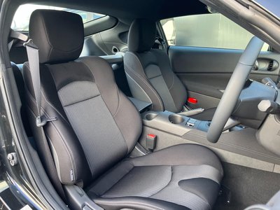 NISSAN FAIRLADY Z - 5