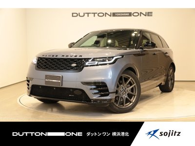 LAND ROVER RANGE ROVER VELAR - 1