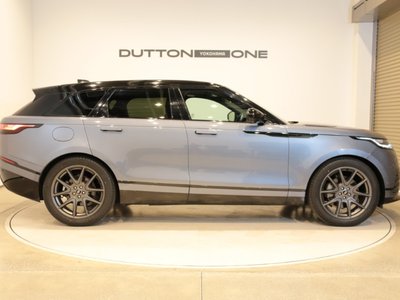 LAND ROVER RANGE ROVER VELAR - 8