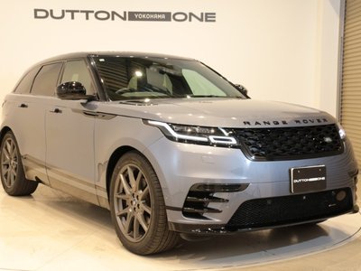 LAND ROVER RANGE ROVER VELAR - 7