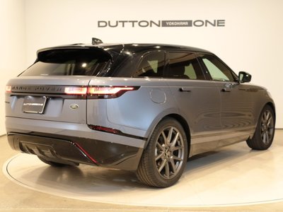 LAND ROVER RANGE ROVER VELAR - 9
