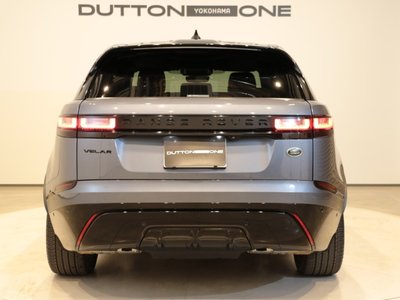 LAND ROVER RANGE ROVER VELAR - 10