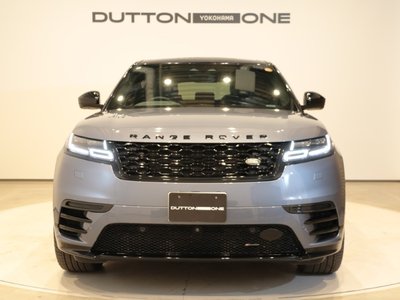 صورة 9 لـ 2023 LAND Rover RANGE ROVER VELAR