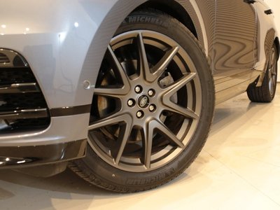 LAND ROVER RANGE ROVER VELAR - 4