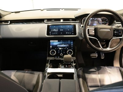 LAND ROVER RANGE ROVER VELAR - 3