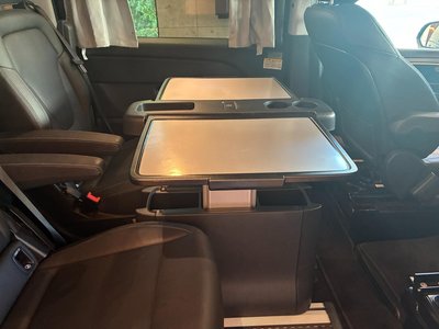 2023 Mercedes-BENZ V-CLASS 缩略图 29