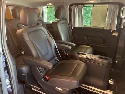 2023 Mercedes-BENZ V-CLASS 缩略图 27