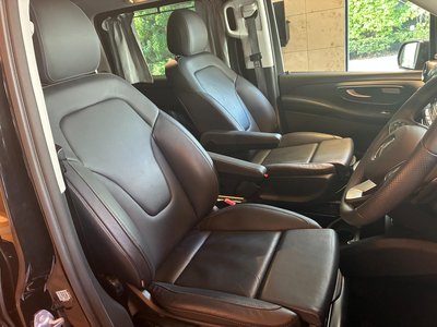 2023 Mercedes-BENZ V-CLASS 缩略图 25