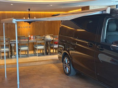 2023 Mercedes-BENZ V-CLASS 缩略图 44