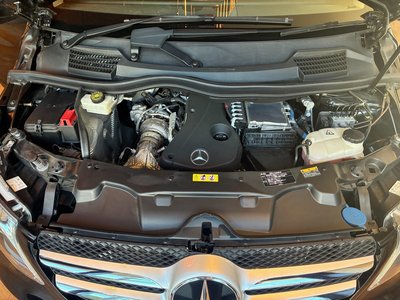 2023 Mercedes-BENZ V-CLASS 缩略图 43