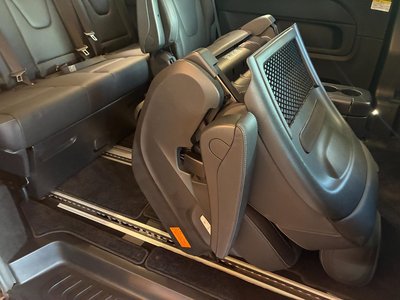 2023 Mercedes-BENZ V-CLASS 缩略图 32