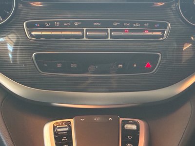 2023 Mercedes-BENZ V-CLASS 缩略图 22